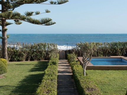 Casa Vista Mare