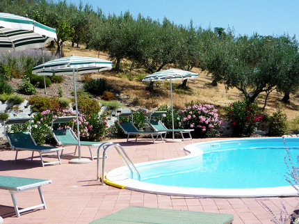 Casa Acquaviva