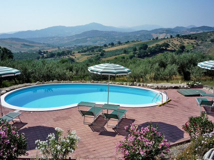 Casa Pesco Falcone