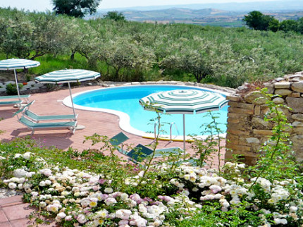 Casa La Majelletta