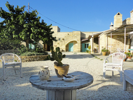 Masseria Le Pezzate