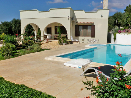 Casa Ritorno