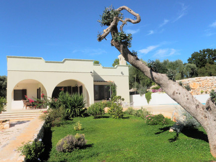 Casa Ritorno