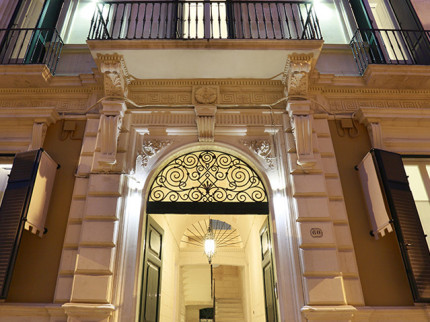 Santa Marta Apartments