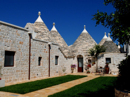 I Trulli del Nonno Michele
