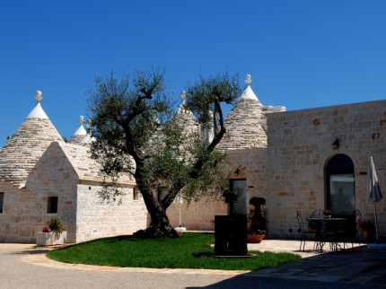 I Trulli del Nonno Michele