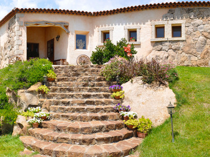 Agriturismo Tenuta Pilastru