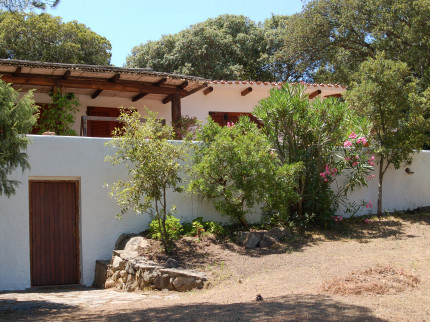 Casa Campagna