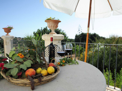 Donnafugata Apartment