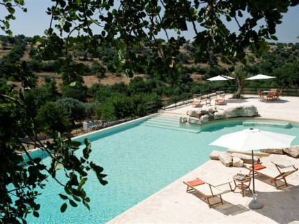 Kamarina Terrace Apartment