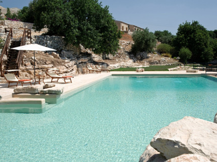 Ibla Terrace Apartment