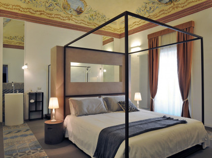 Ibla in Suite