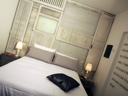 Ibla in Suite