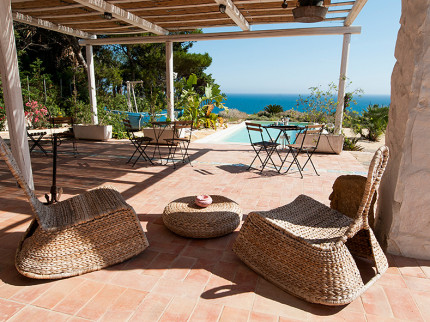 Jabia Beach House