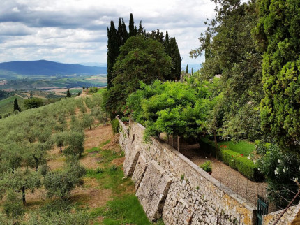 Castello di Fonterutoli