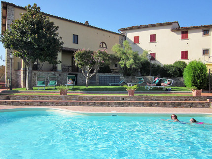 Borgo di Artimino