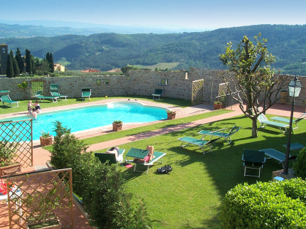 Borgo di Artimino