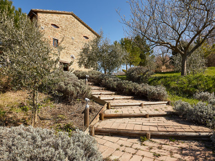 Casa Fontefaggio