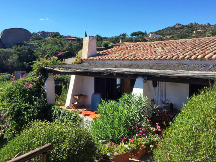 Casa Allegra