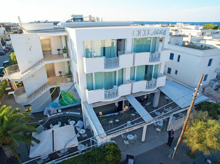 Cicò Hotel