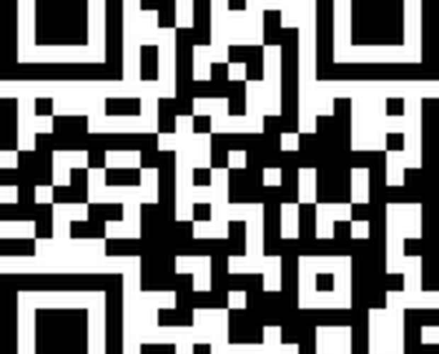QR code that links to www.brandstencil.com