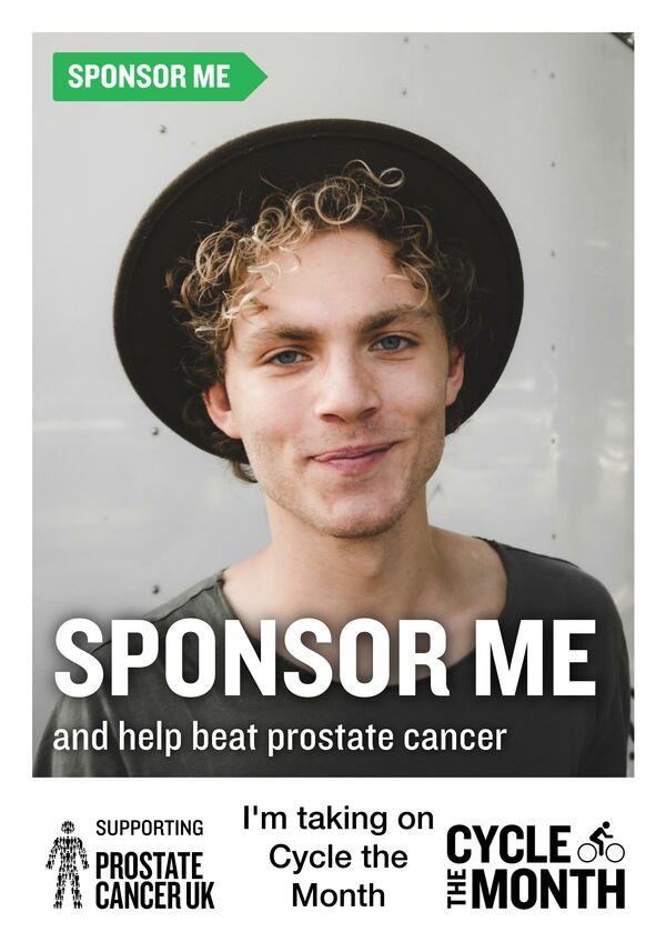 Cycle the month portrait instagram ph 72