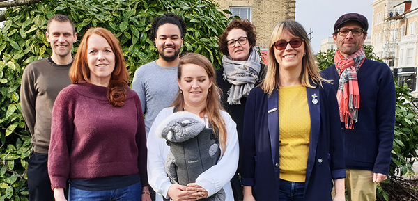 Brand Stencil team 1