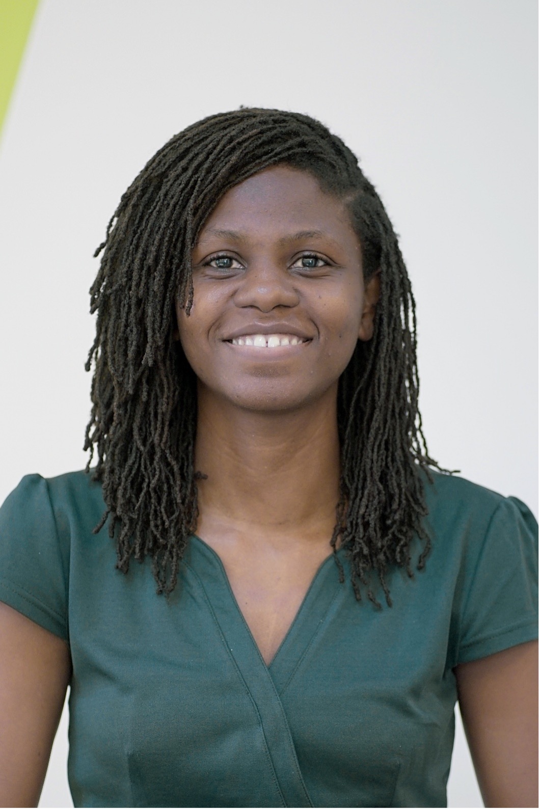 Franklina Napog Nintori, Tax Manager