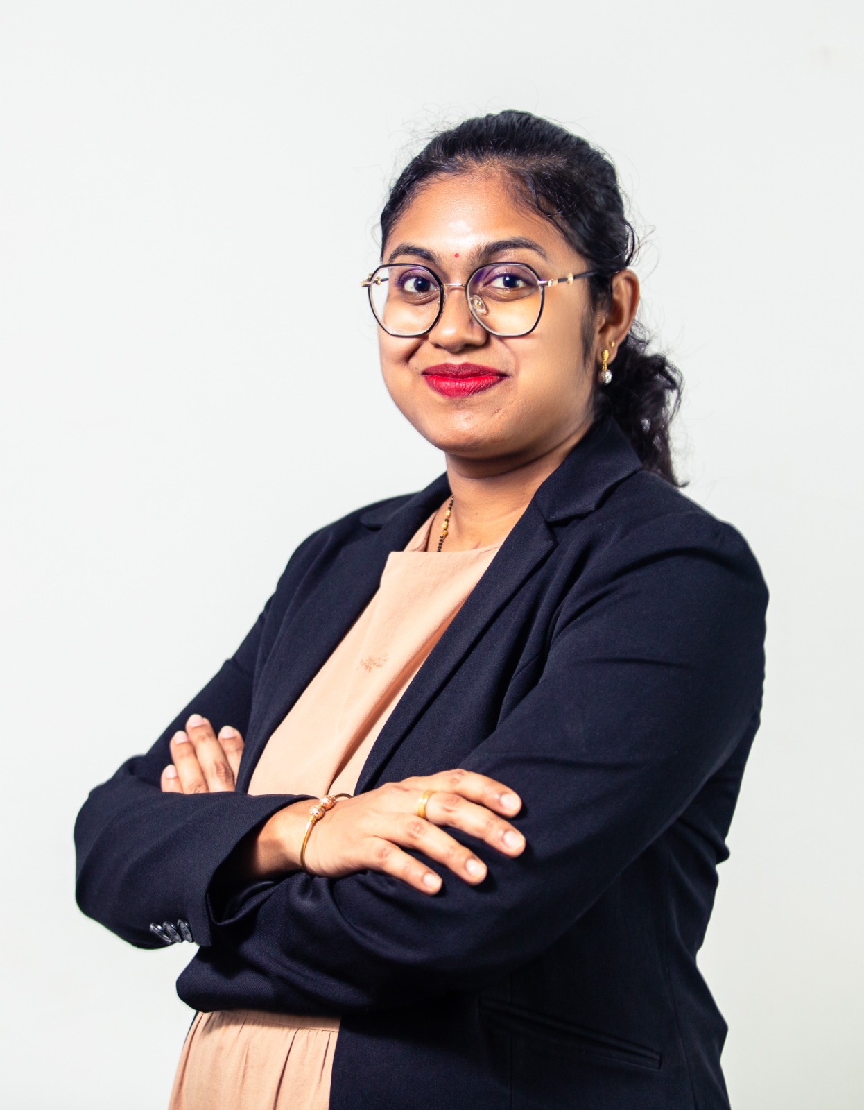 Niirossa Chandrasekran, Audit Manager