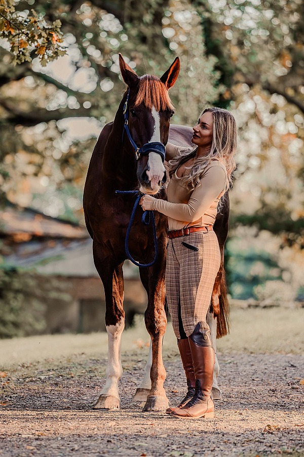 Holly Bilous-Jones