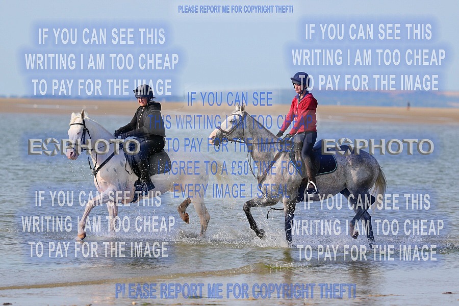 Staff College Draghunt Beach Ride 19th July 2026