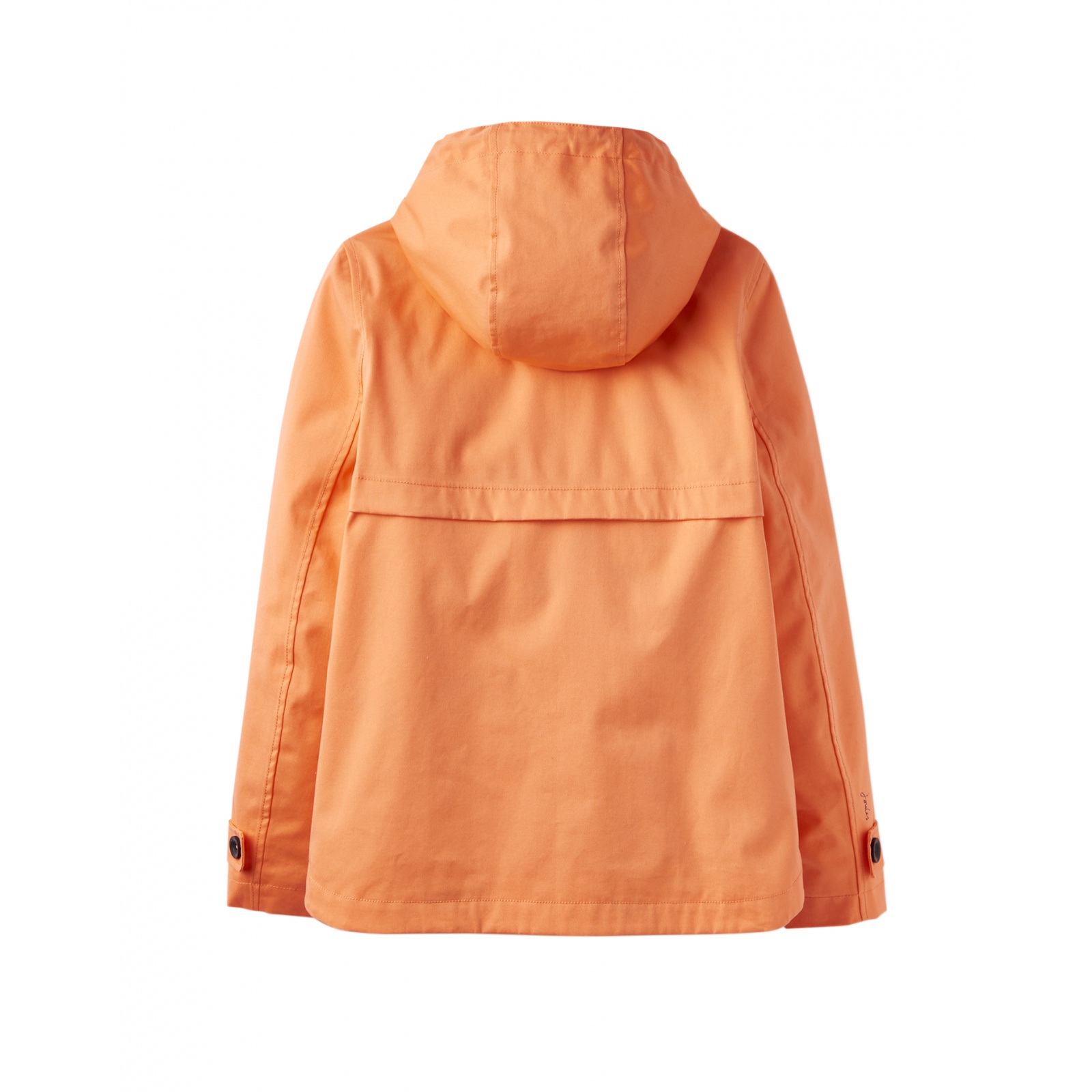joules coast waterproof hooded jacket