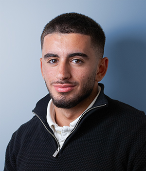 Peter Michael