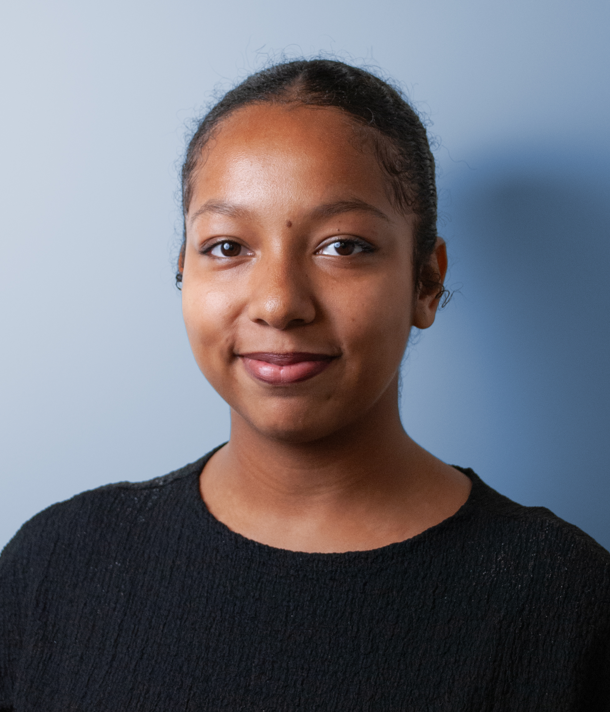 Luna Vassell