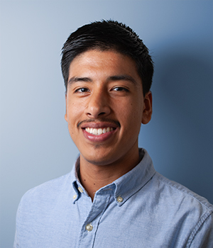 Mateo Rivera