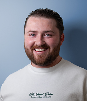 Aaron Steltner