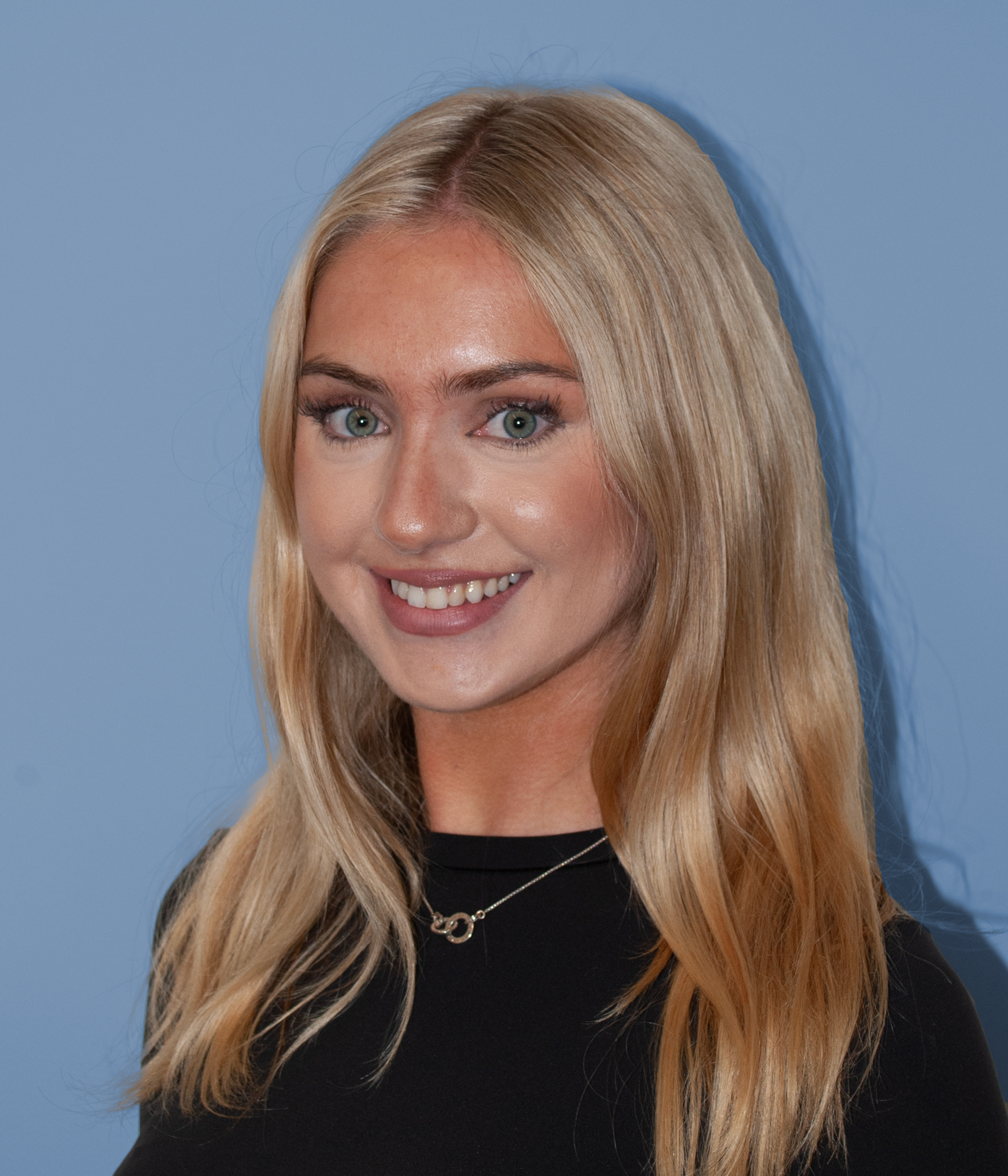 Holly Goddard