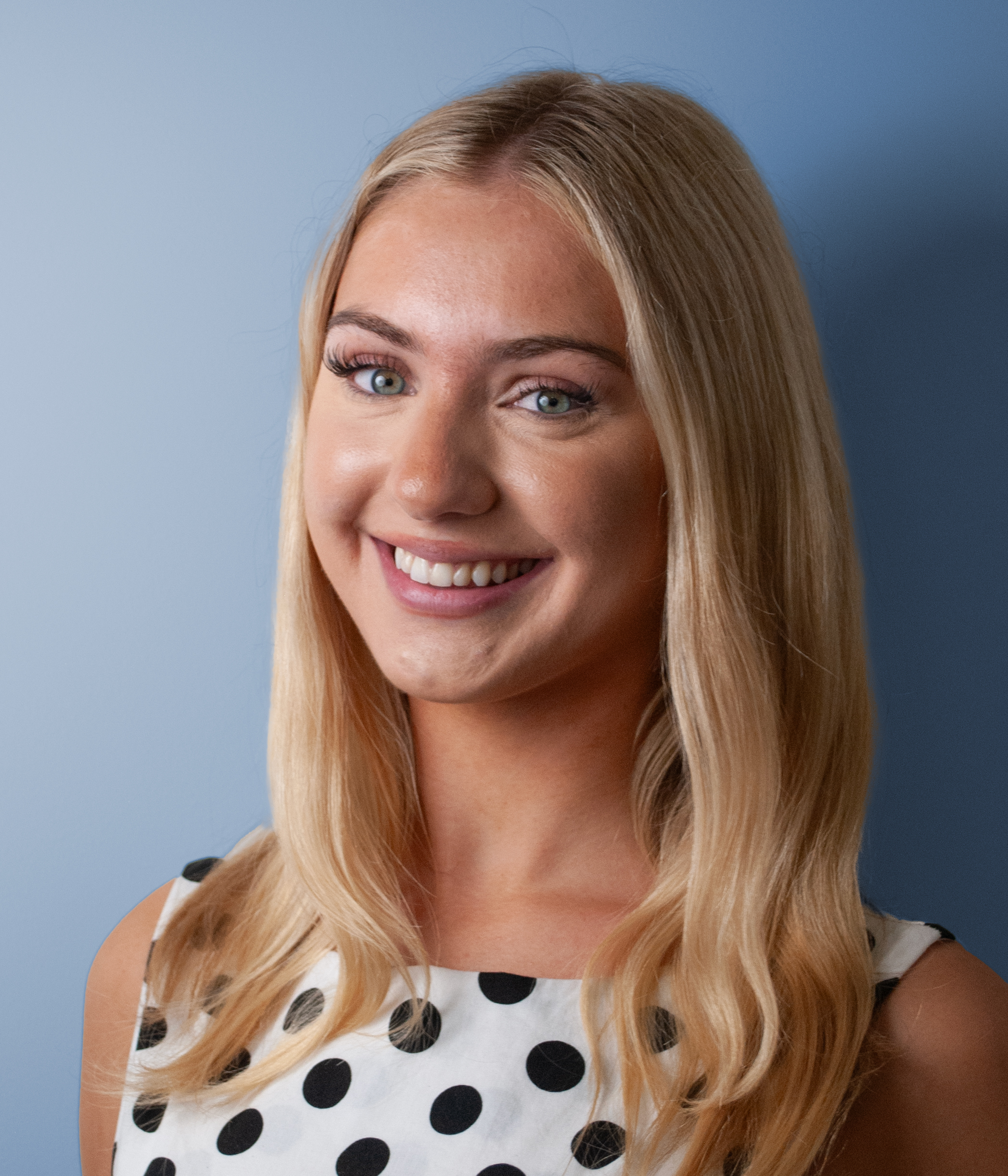 Holly Goddard