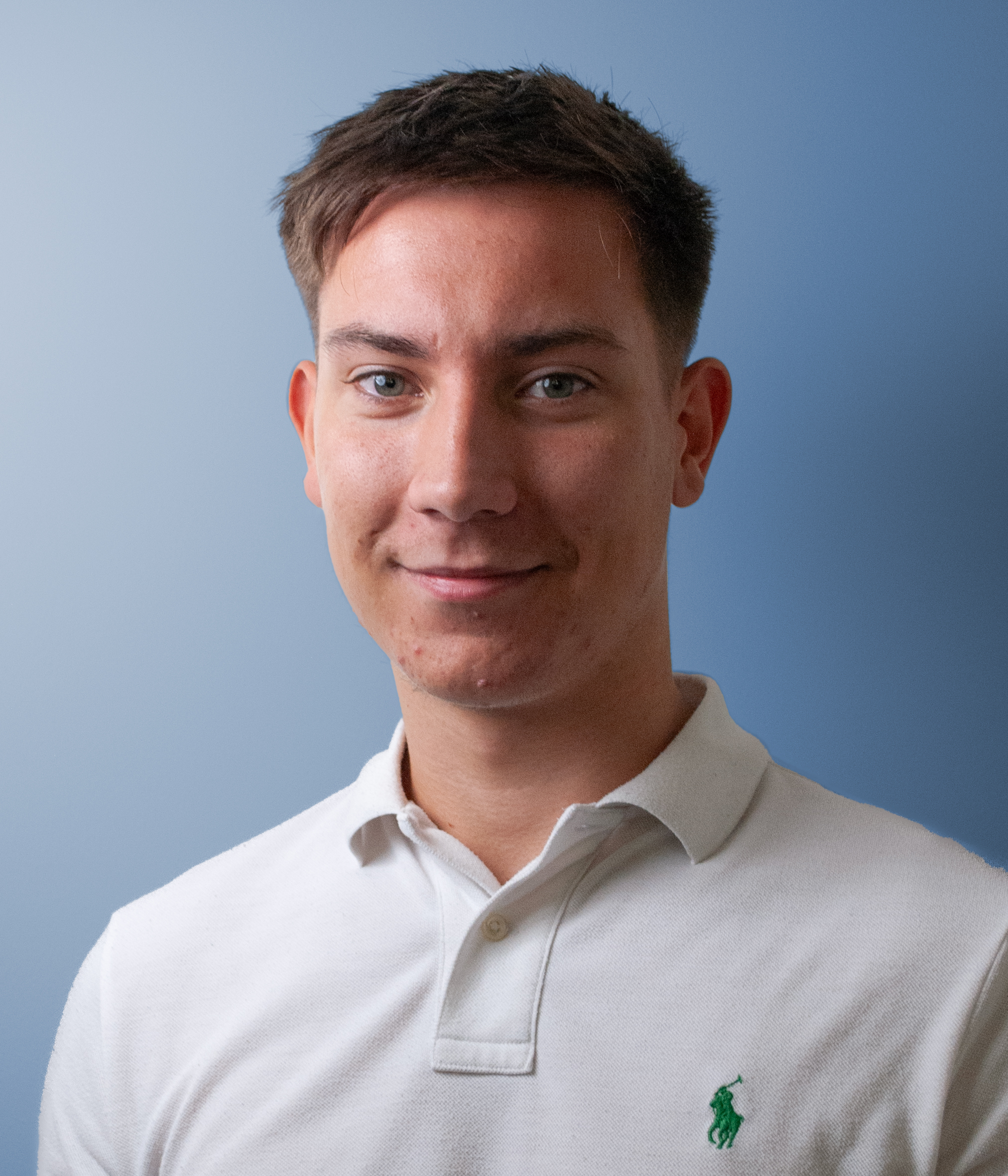 Matt Brosnihan