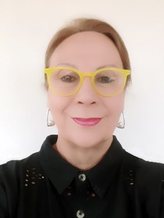 Maria de los Ángeles Leal