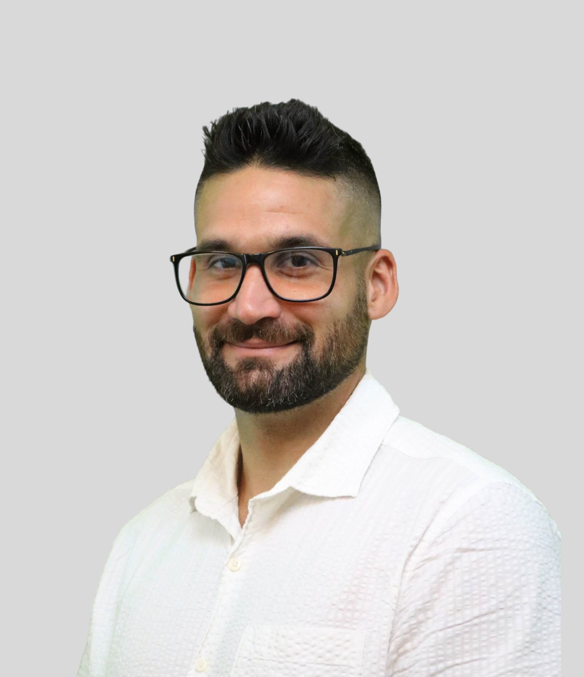 Óscar Córdova