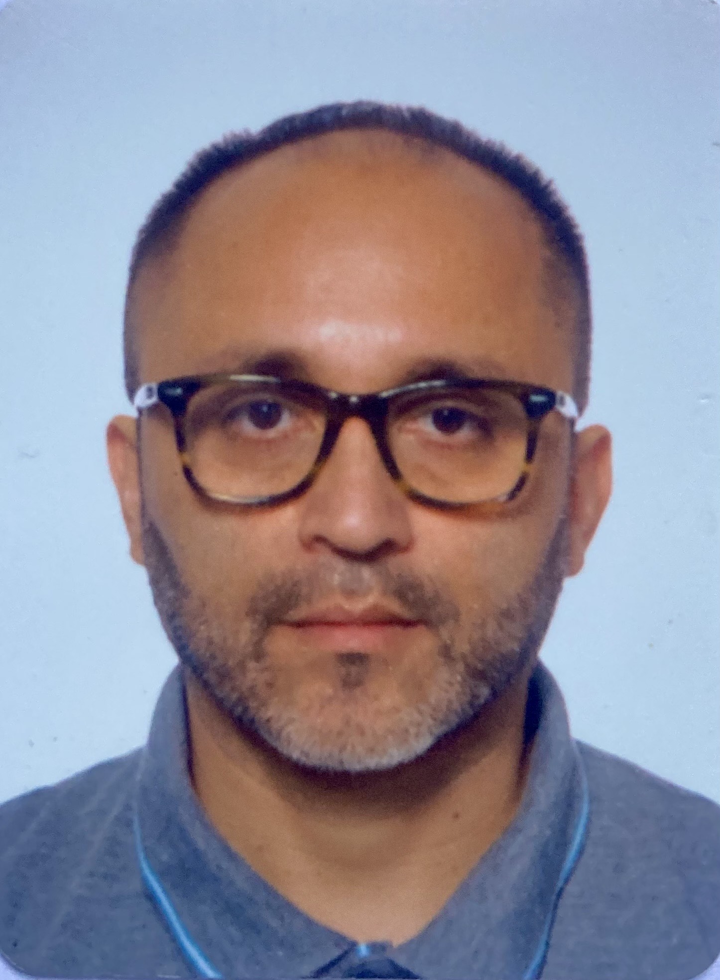 Claudio Rocha