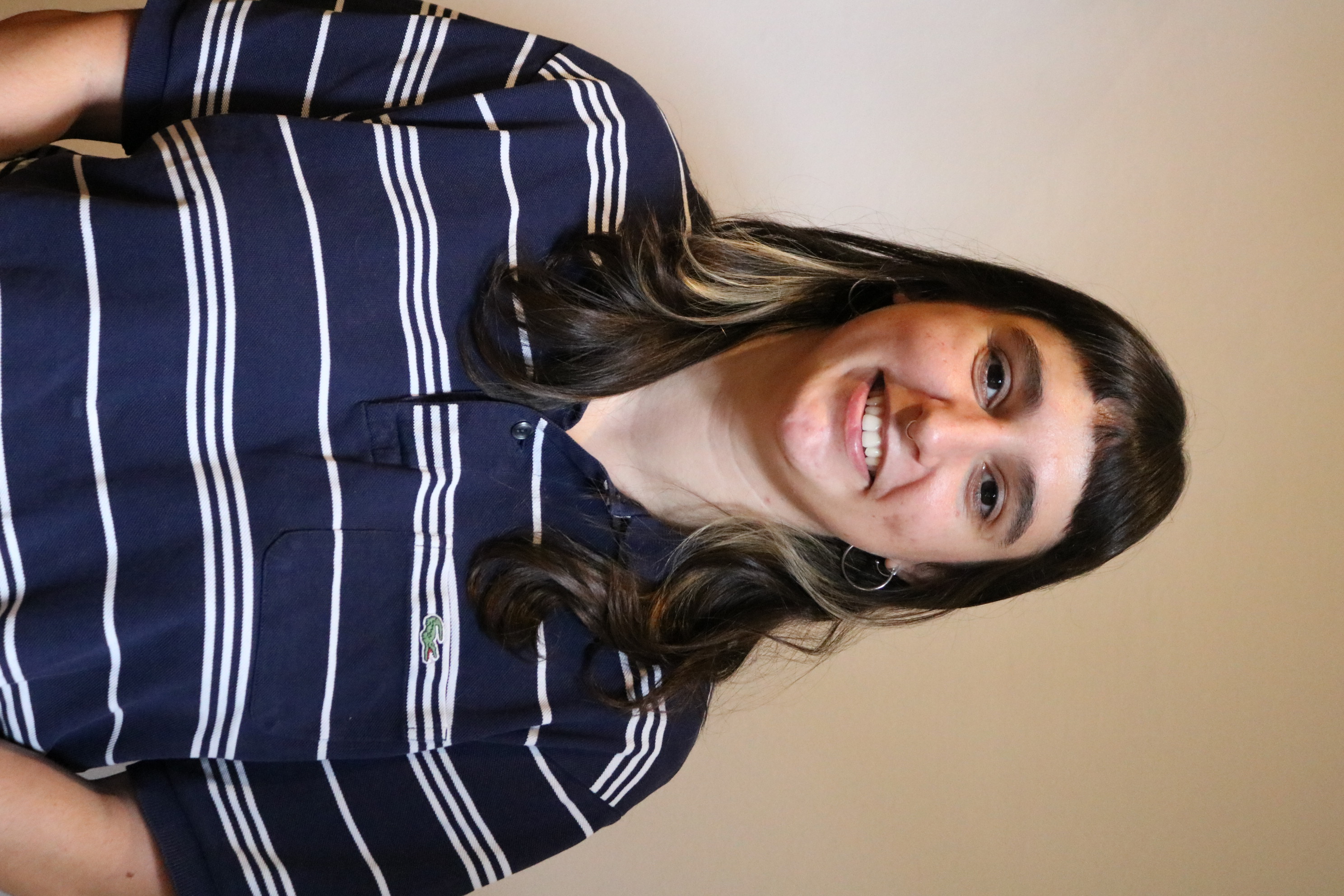 Georgina Polo