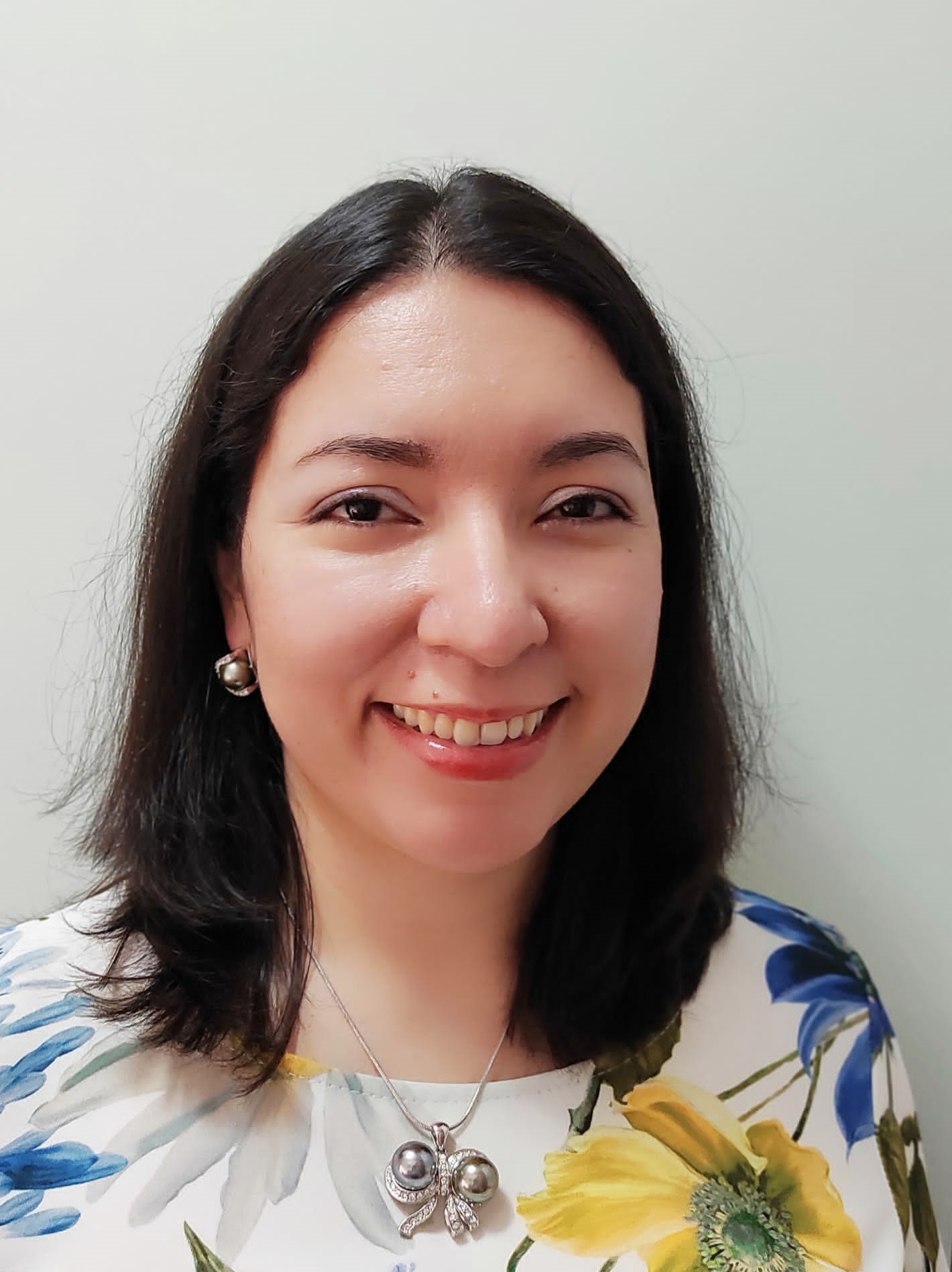 Yuri Fabiola Villán