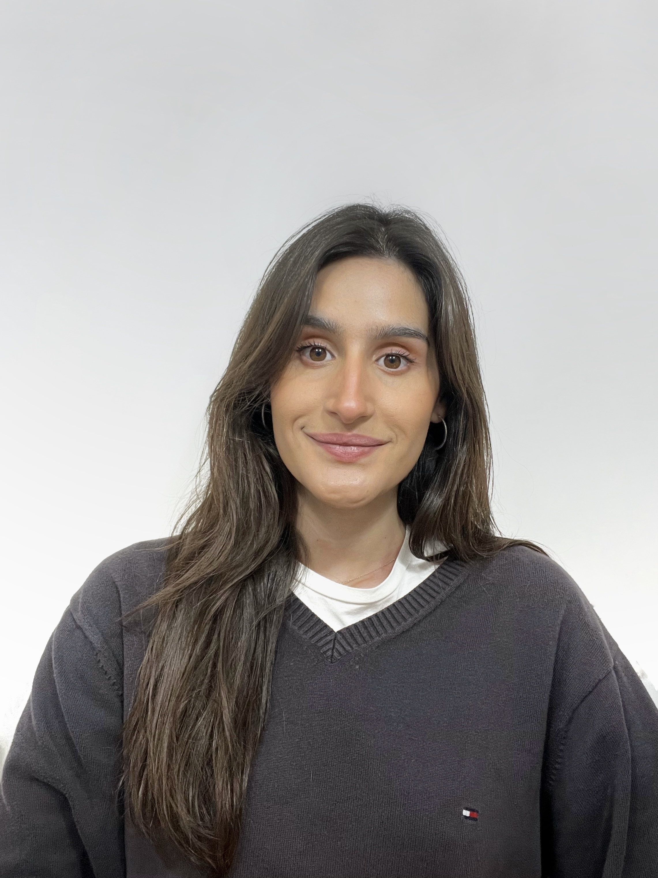 María Martínez
