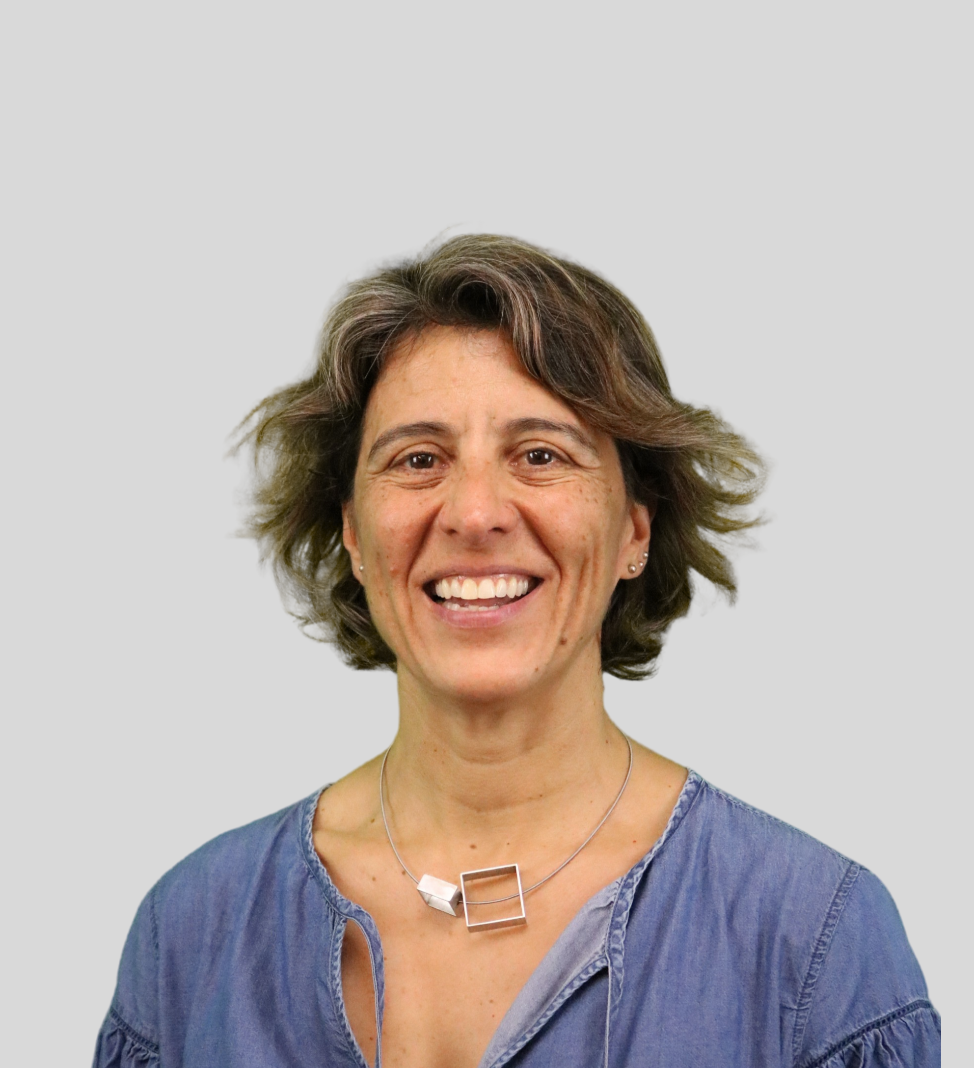 Glória Queralt