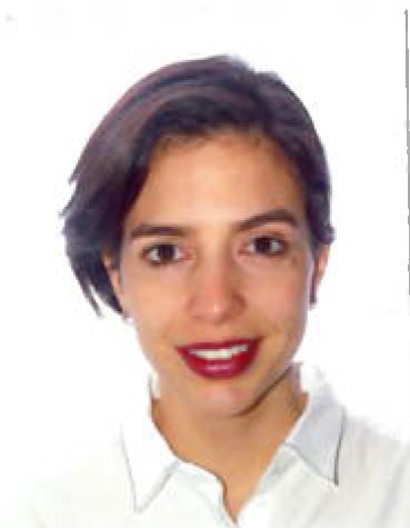 Mariana Aparicio