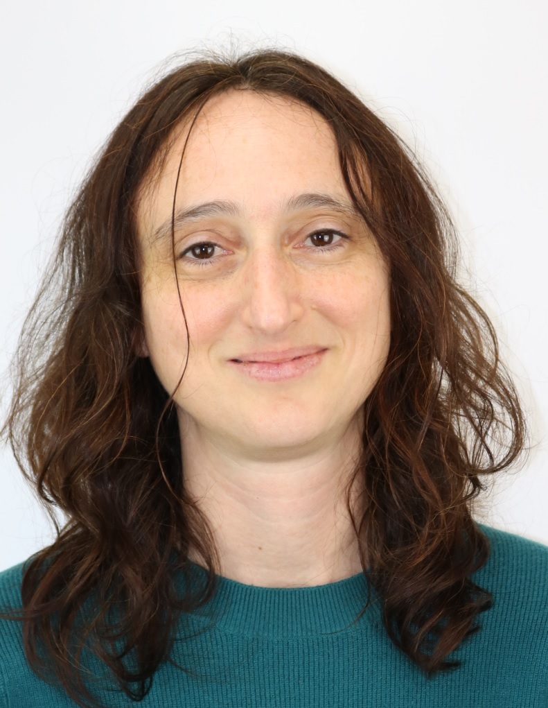 Débora Koatz