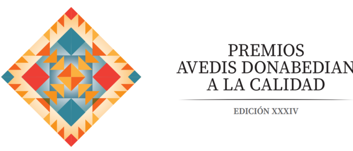 XXXIV Edición de los Premios Avedis Donabedian a la Calidad