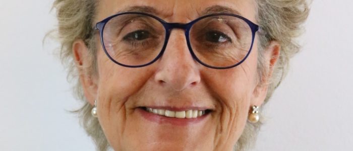 Jubilación de la Dra. Rosa Mª Saura